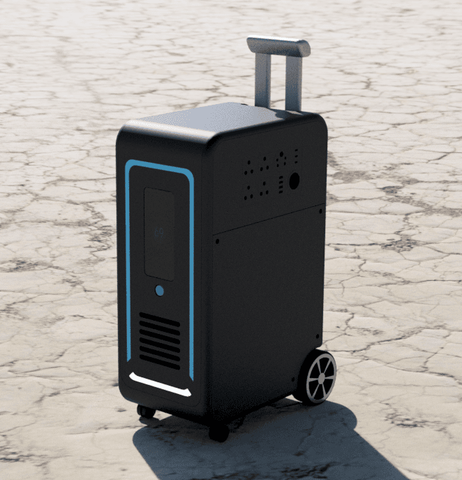 PowerHub Image