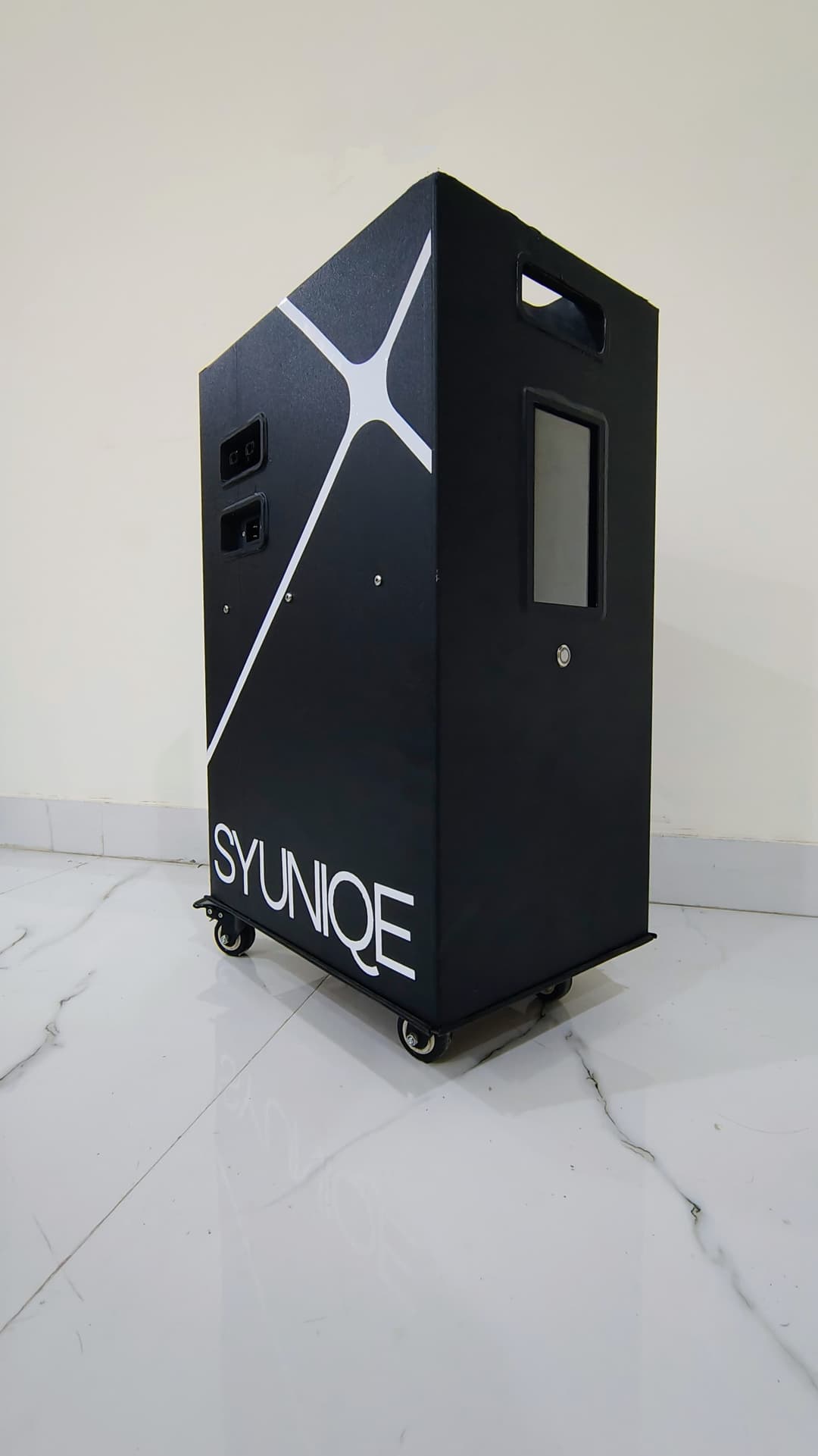 PowerHub Prototype