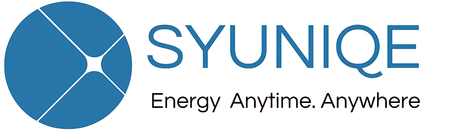Syuniqe Energies