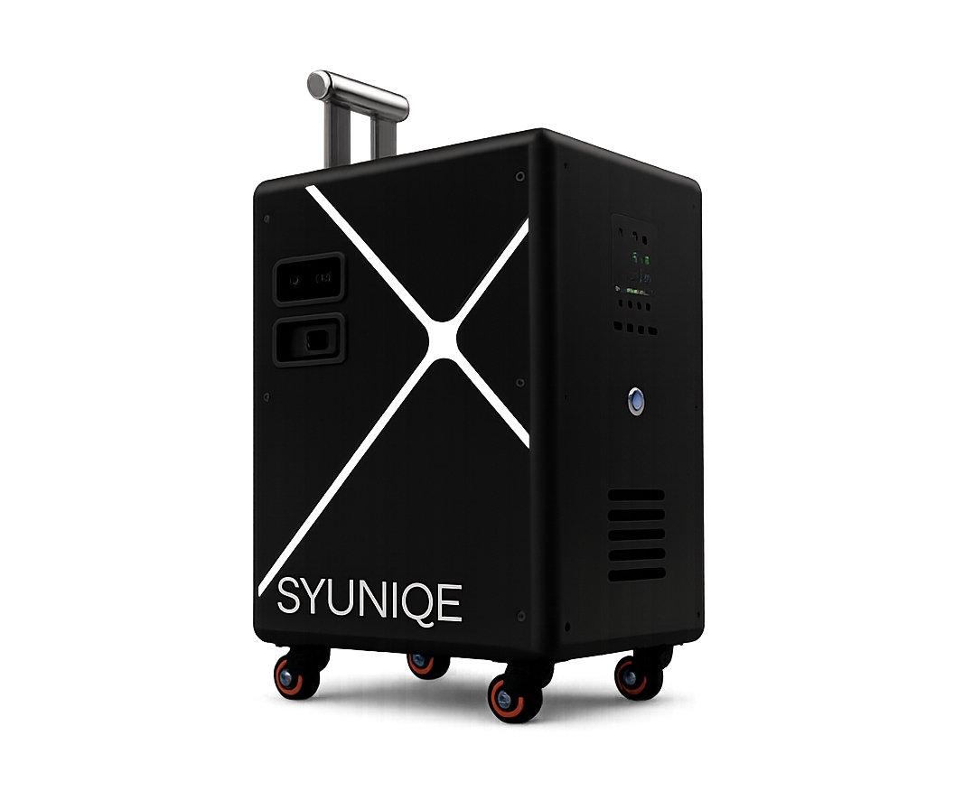 Syuniqe PowerHub