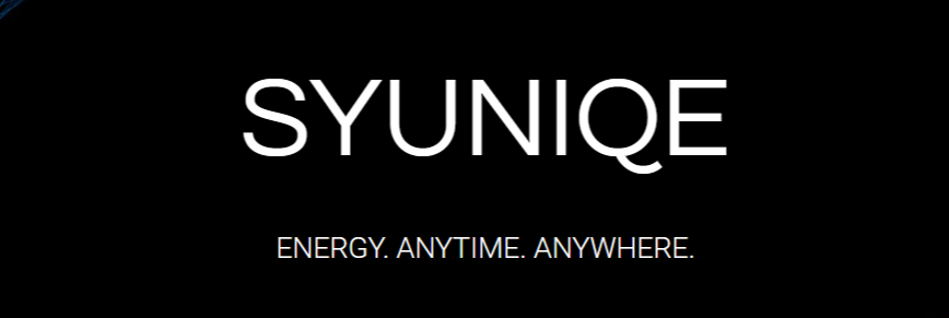 Syuniqe Energies
