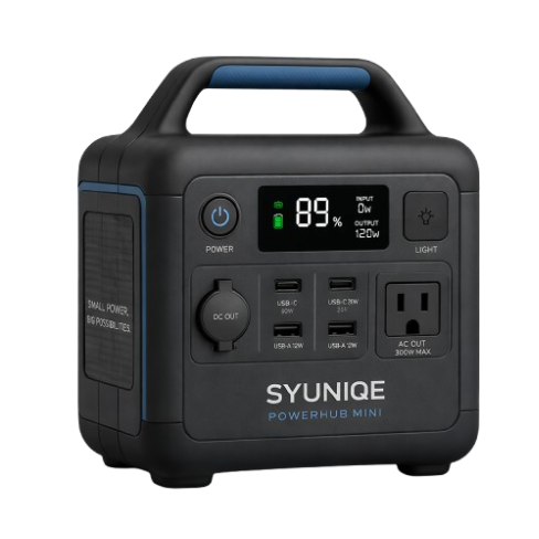 PowerHub Mini