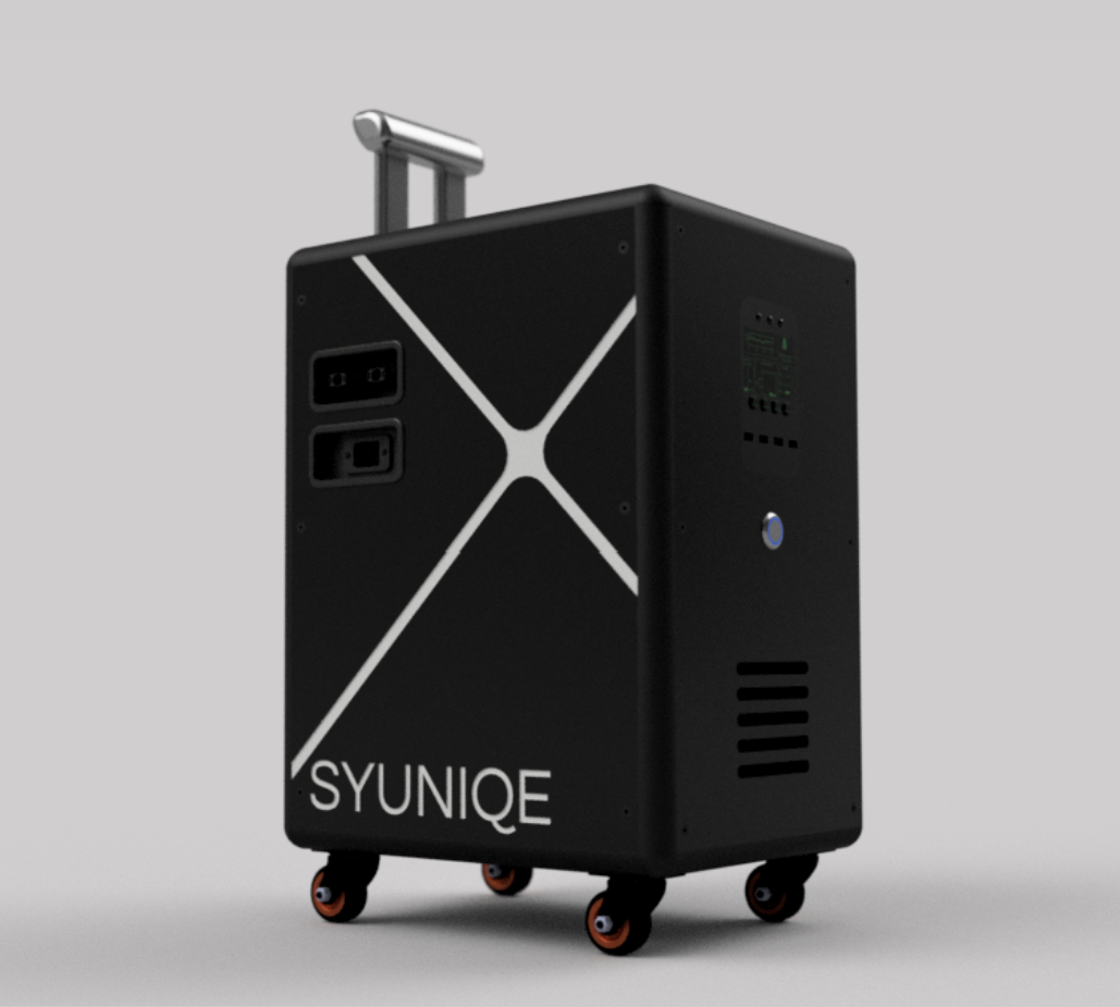 Syuniqe PowerHub